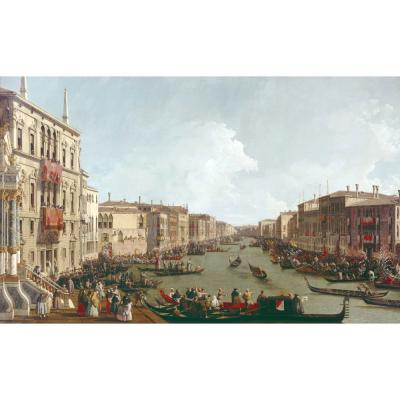 Antonio Canaletto